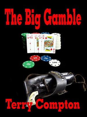 cover image of The Big Gamble